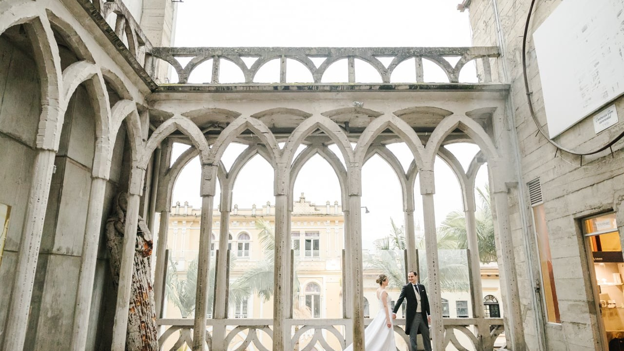 Videos de bodas de Rafael melo weddings. Rafael Melo Weddings
