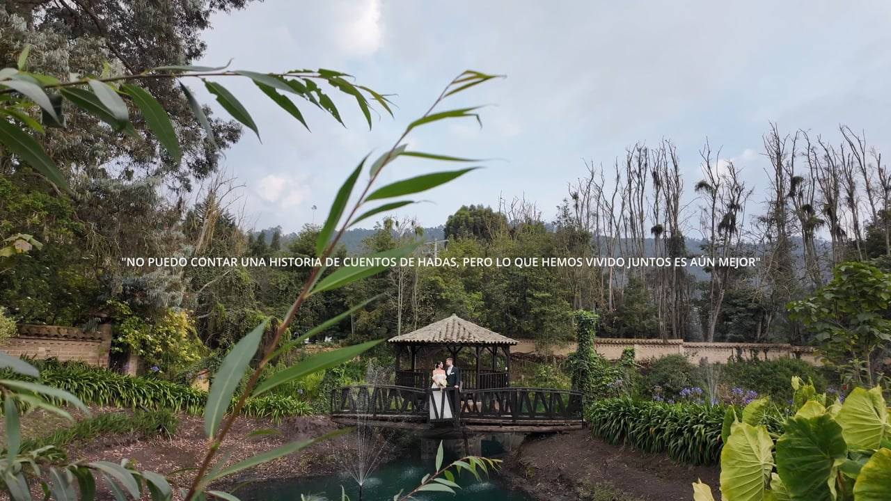 Videos de bodas de Rafael melo weddings. Rafael Melo Weddings