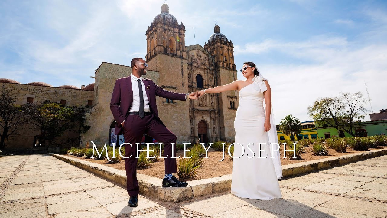 Videos de boda. Emilianofilms