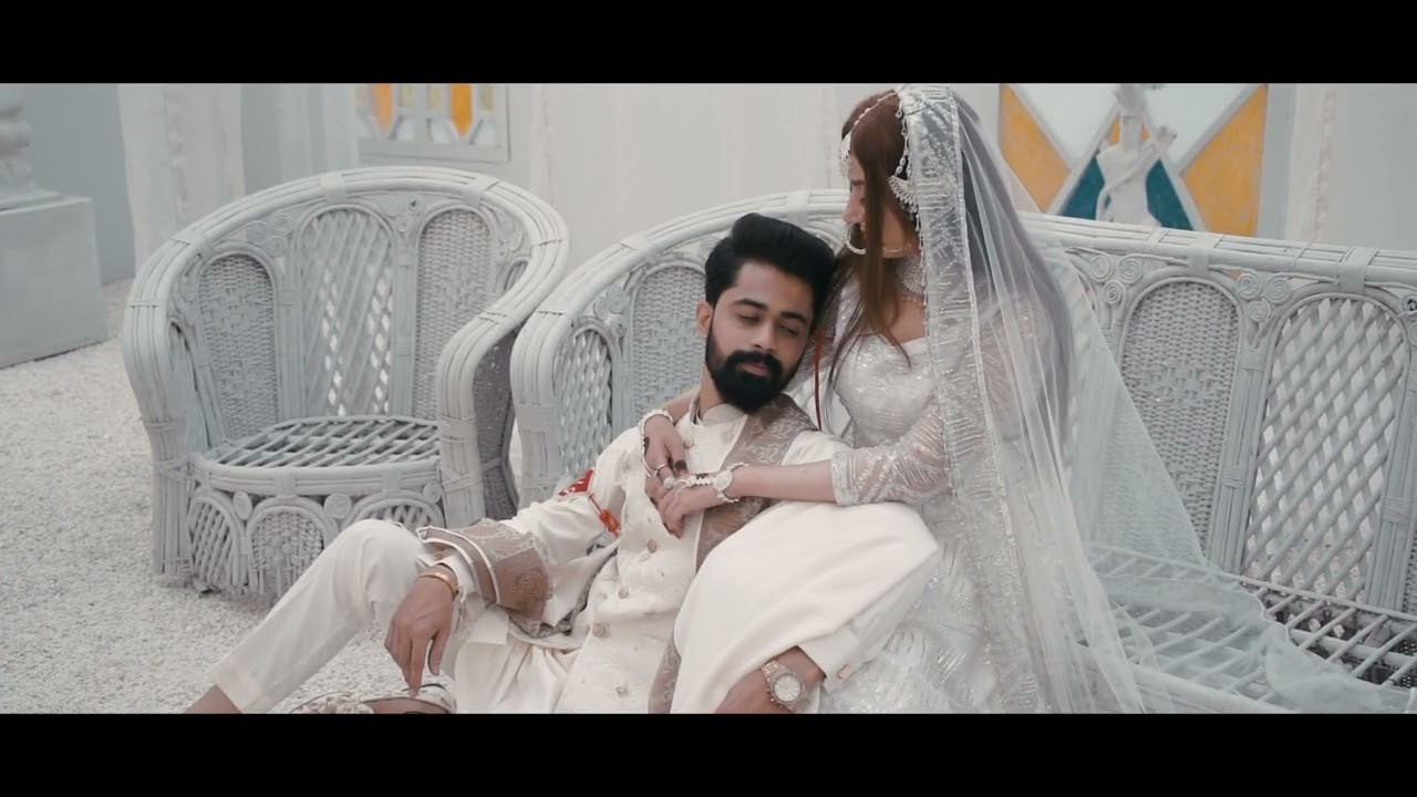 Wedding Films. MomentsbyFNF — capturing timeless wedding stories across Pakistan with passion, artistry & heart