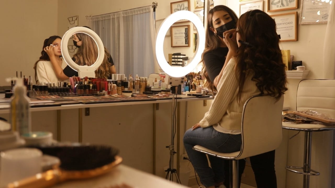 Video. Lg Fotografia