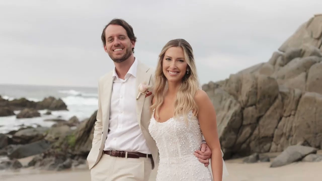 Video. Wedding photographer Mexico Sayulita Puerto Vallarta Punta Mita Cabo