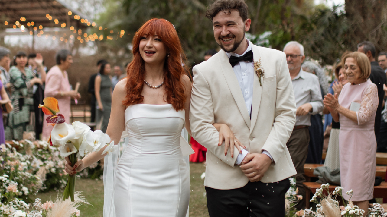 Casamento