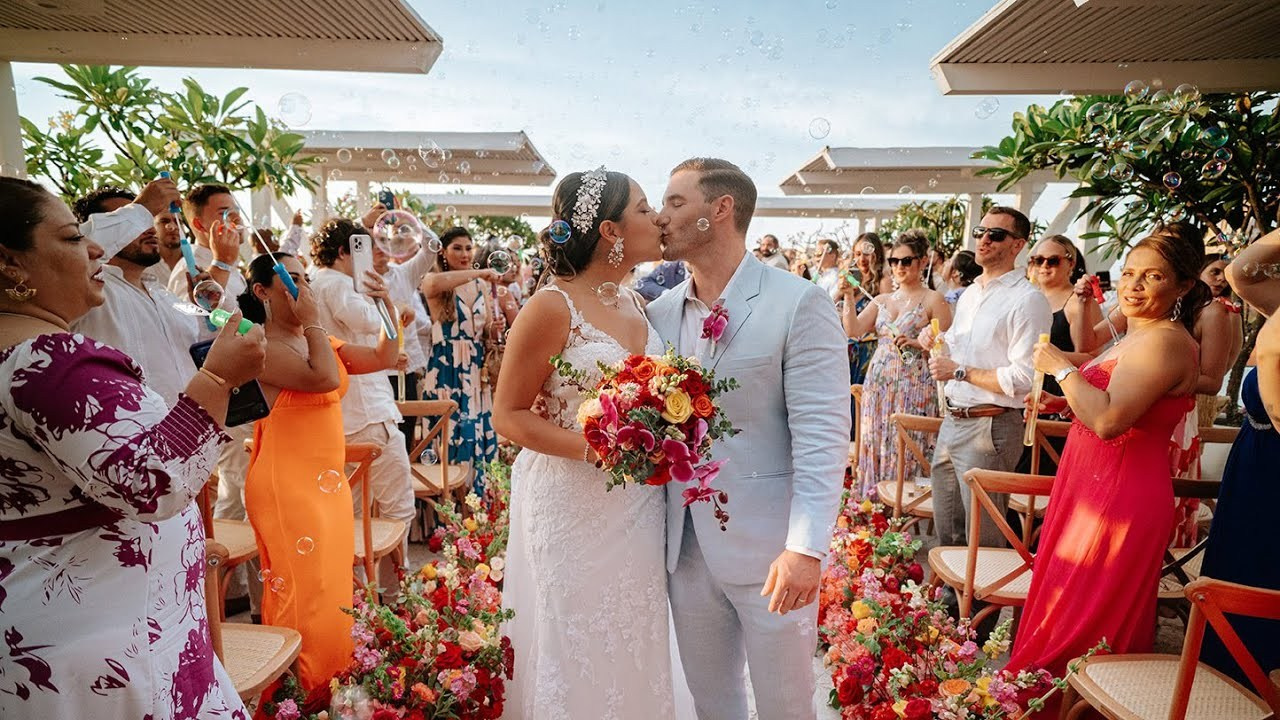 Maria Paula + Thomas | Wedding Photos 2024 – César Vanegas Photography. César Vanegas Photography | Wedding & Travel Photographer | Cartagena, Colombia