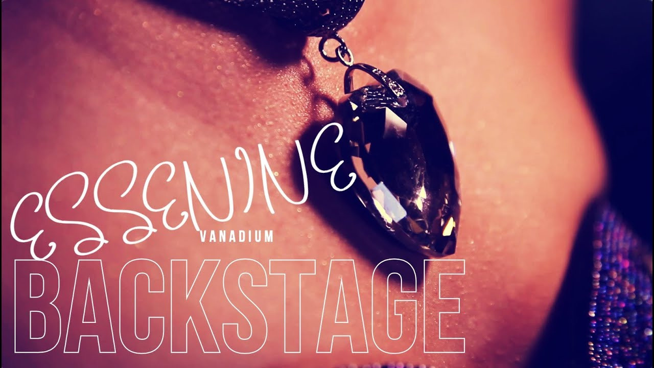 VANADIUM. Association CASIdAF & BRUCEF avec Vernov Production & AKKA Music
