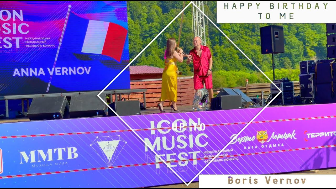 Made In Love 💿. Association CASIdAF & BRUCEF avec Vernov Production & AKKA Music