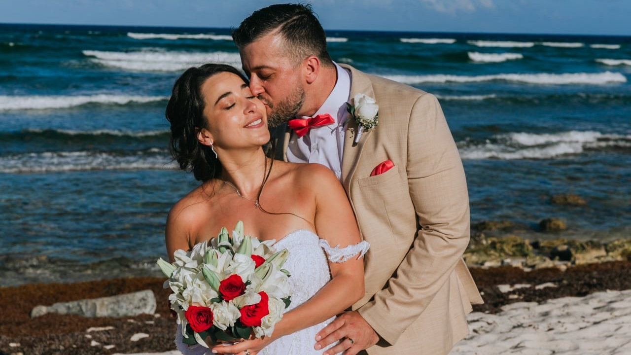 Riviera Maya Wedding Films | Alfredo Vázquez