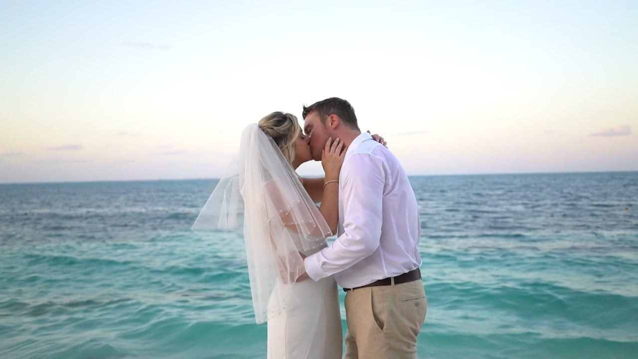 Riviera Maya Wedding Films | Alfredo Vázquez
