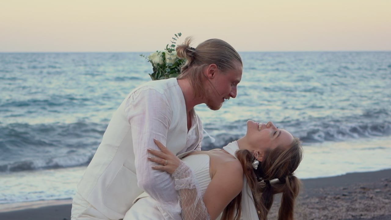 Riviera Maya Wedding Films | Alfredo Vázquez