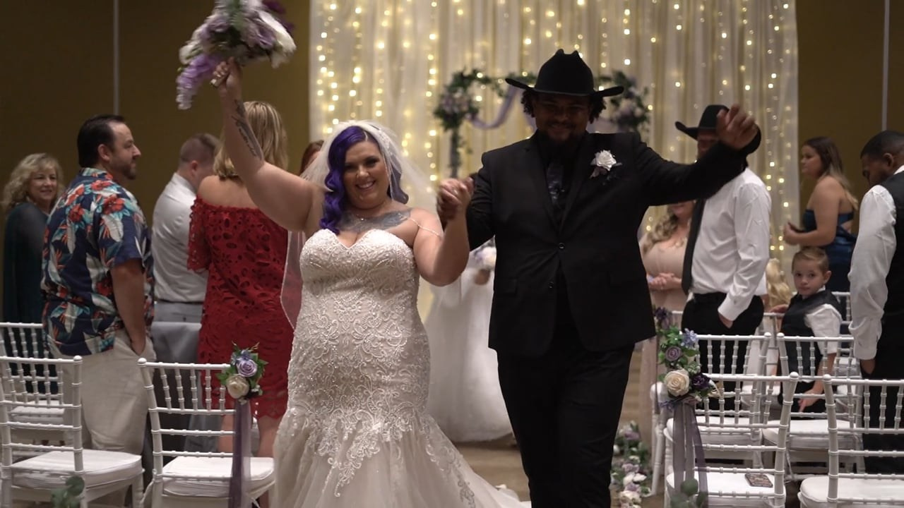 Riviera Maya Wedding Films | Alfredo Vázquez
