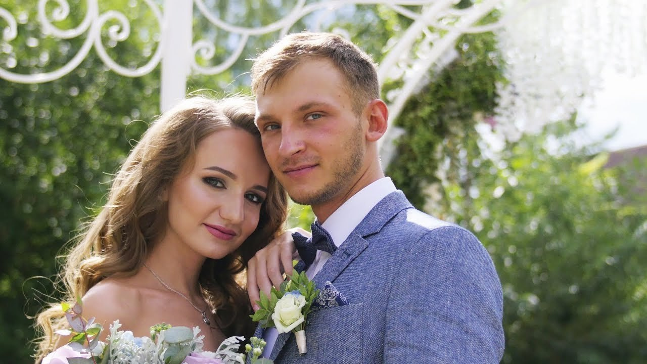 Weddings. Konstantin Liskov. Ad and video production in Cancun. Commercials, cor
