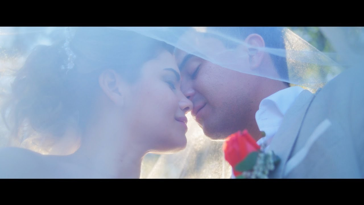 Weddings. Konstantin Liskov. Ad and video production in Cancun. Commercials, cor