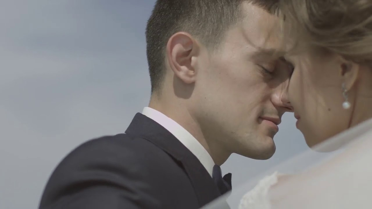 Weddings. Konstantin Liskov. Ad and video production in Cancun. Commercials, cor