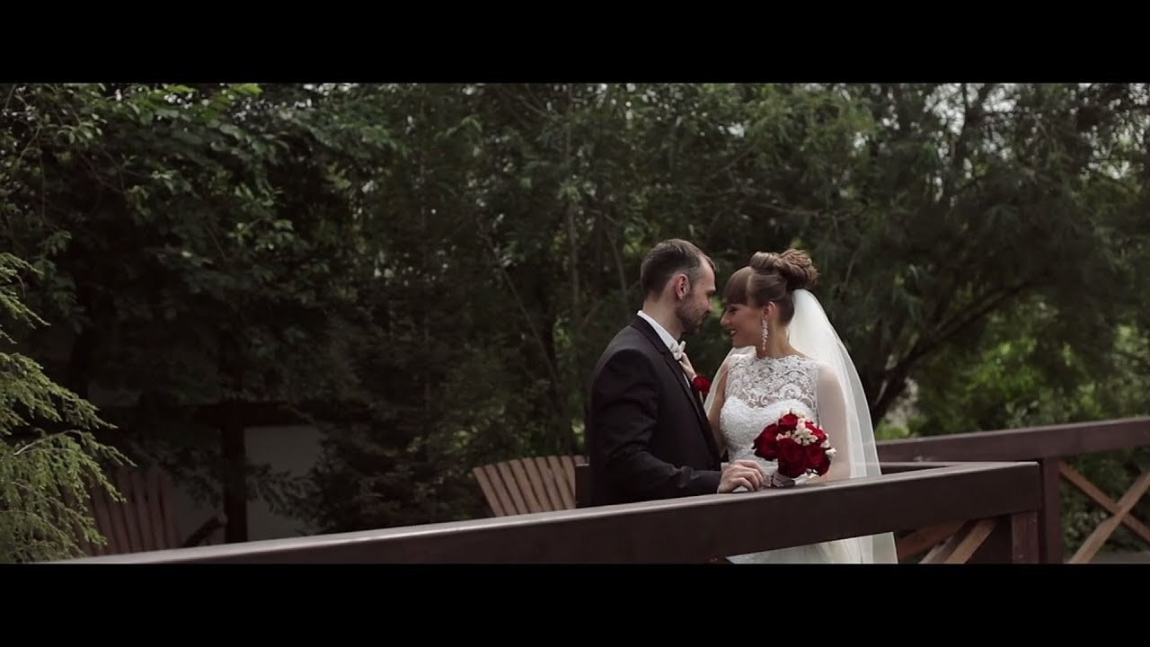 Weddings. Konstantin Liskov. Ad and video production in Cancun. Commercials, cor