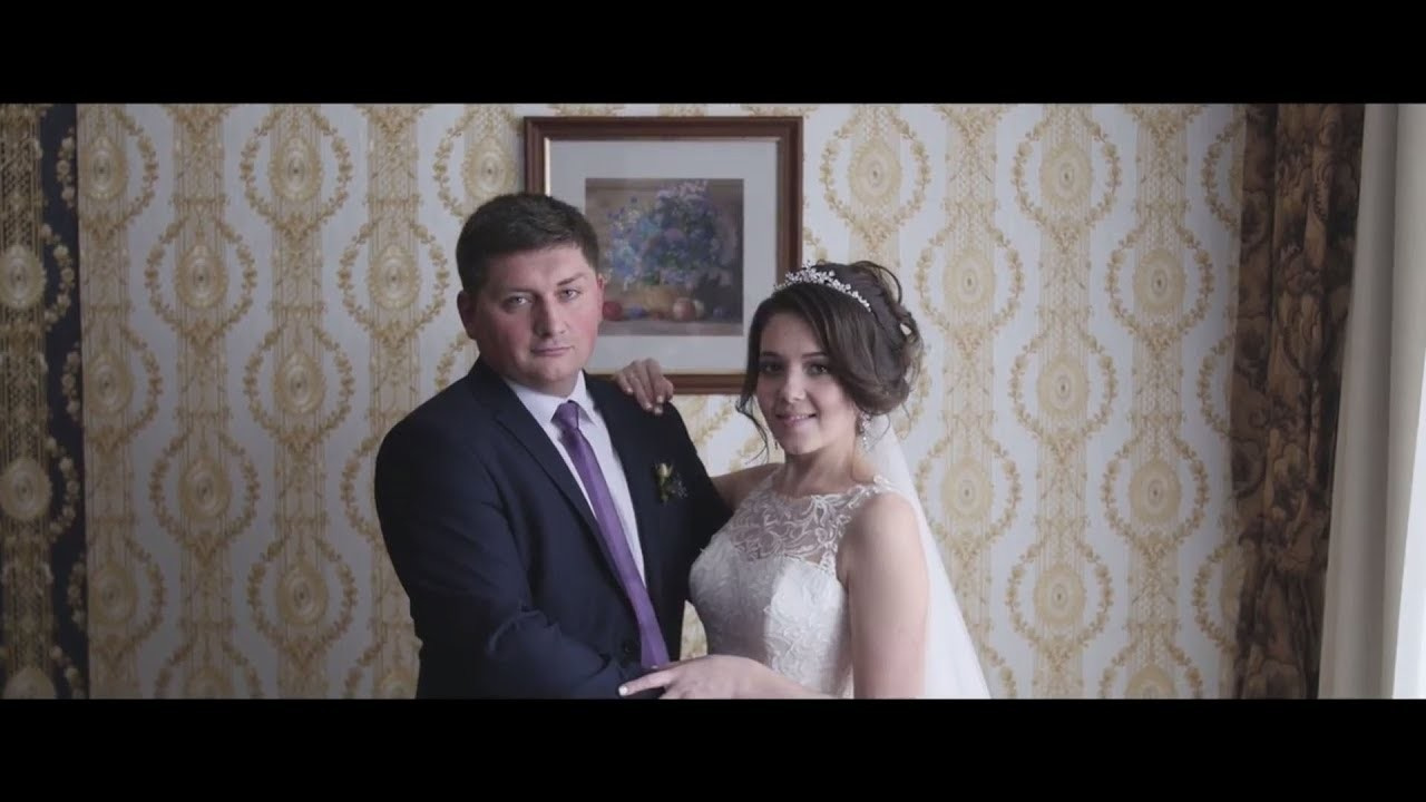 Weddings. Konstantin Liskov. Ad and video production in Cancun. Commercials, cor