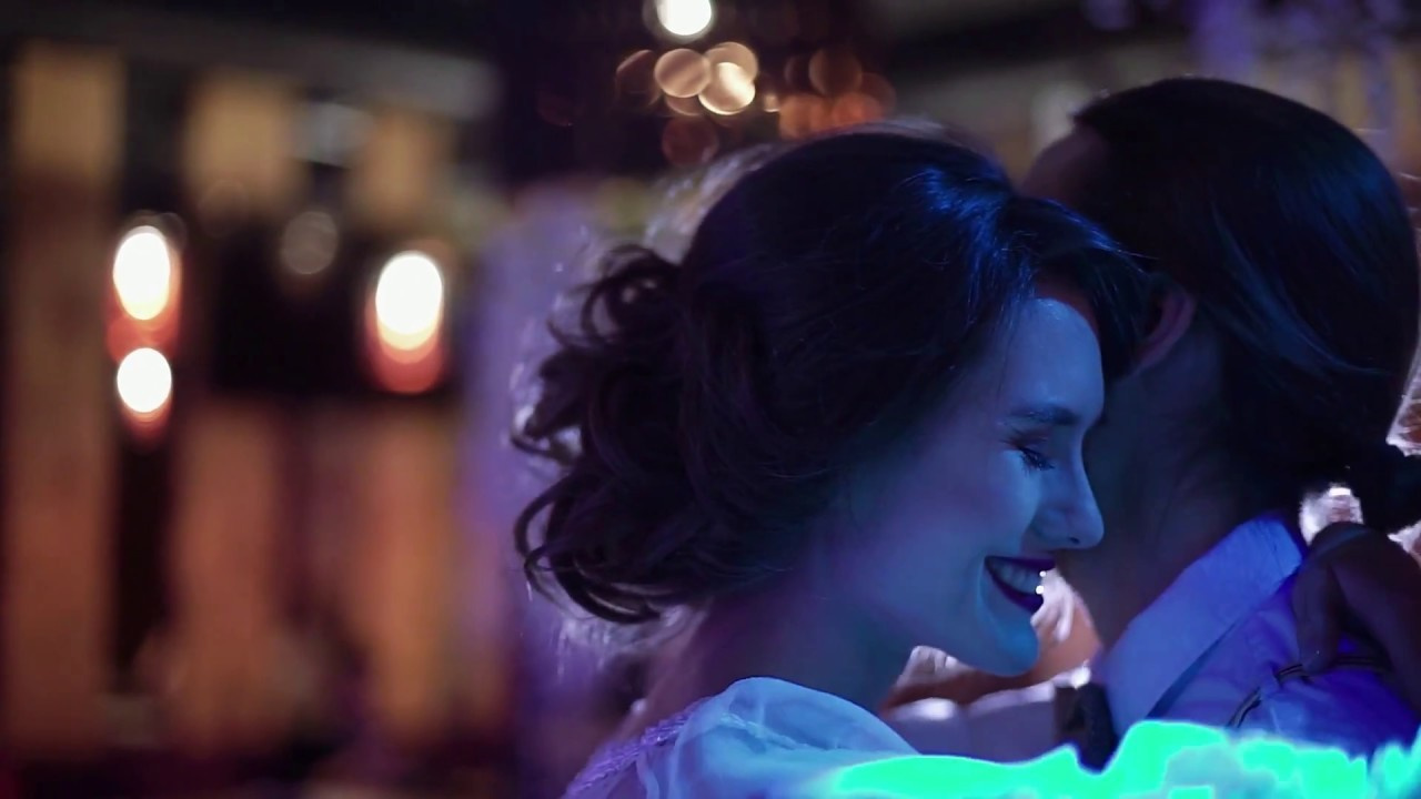 Weddings. Konstantin Liskov. Ad and video production in Cancun. Commercials, cor