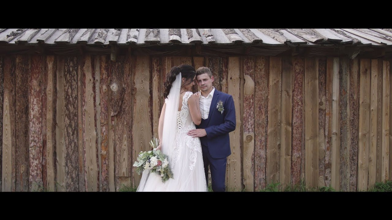 Weddings. Konstantin Liskov. Ad and video production in Cancun. Commercials, cor