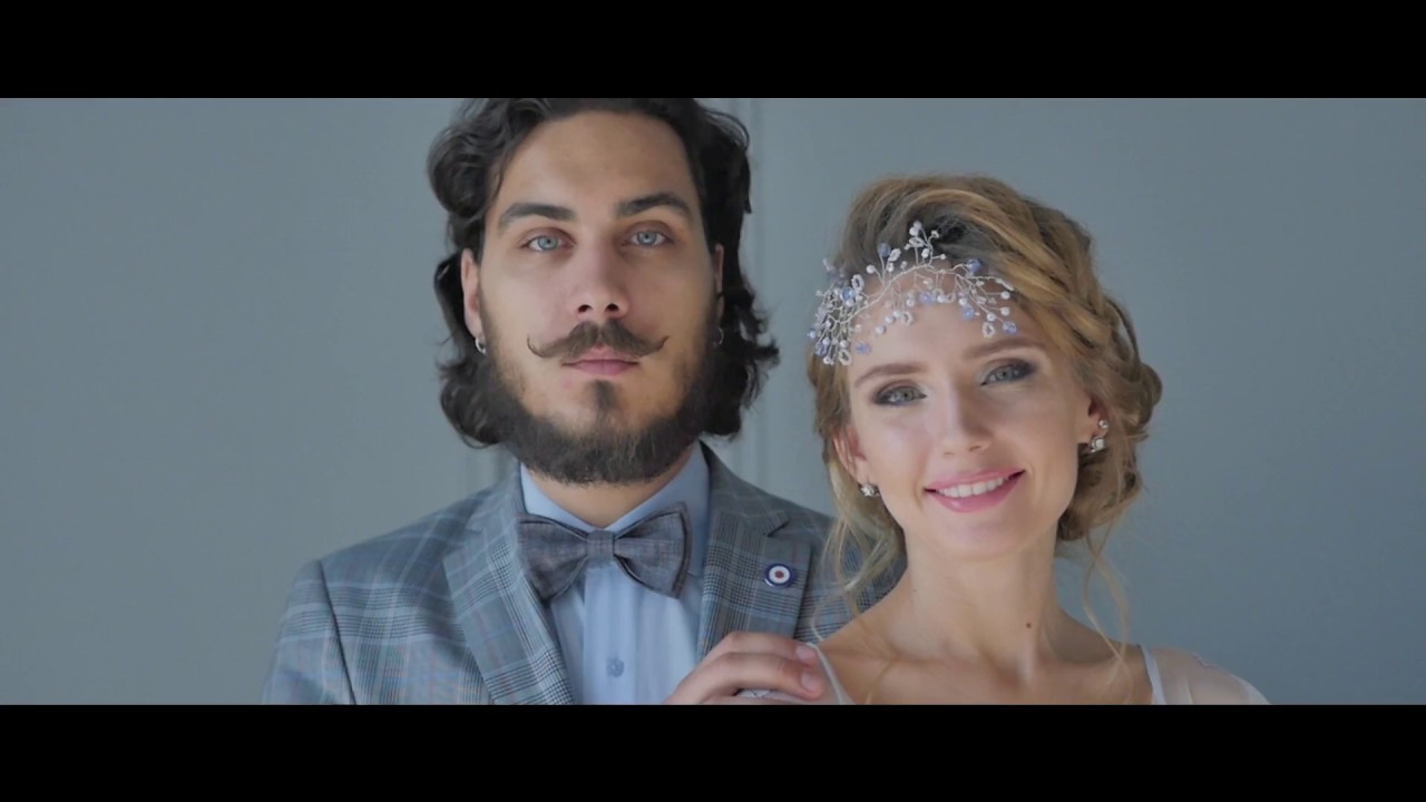 Weddings. Konstantin Liskov. Ad and video production in Cancun. Commercials, cor