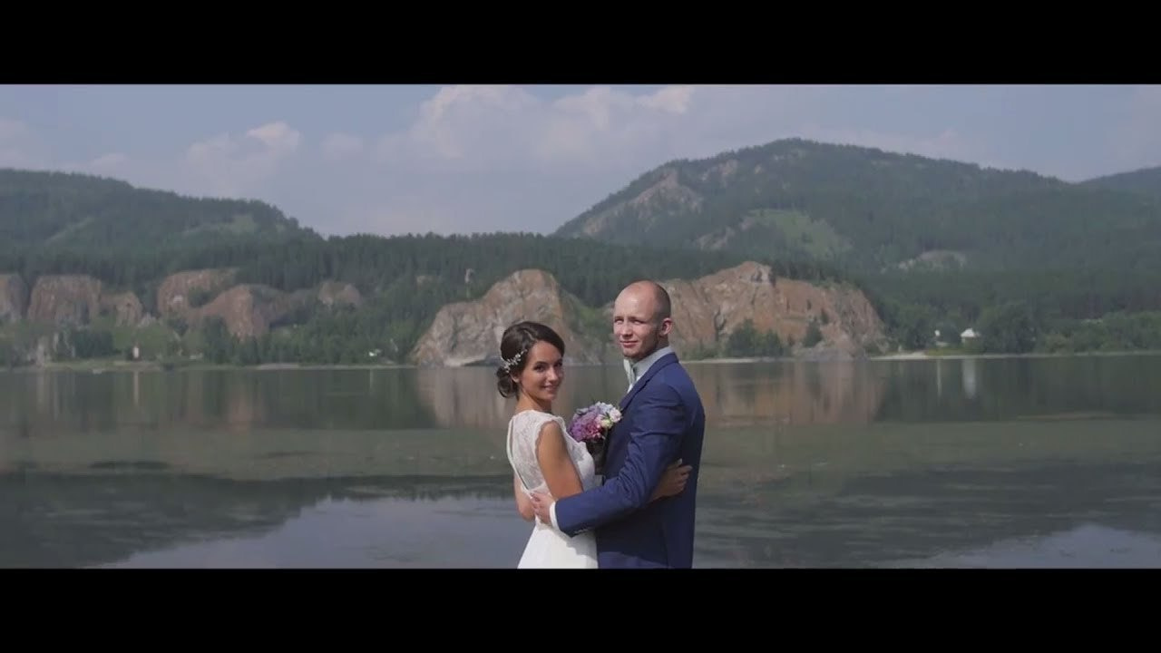 Weddings. Konstantin Liskov. Ad and video production in Cancun. Commercials, cor