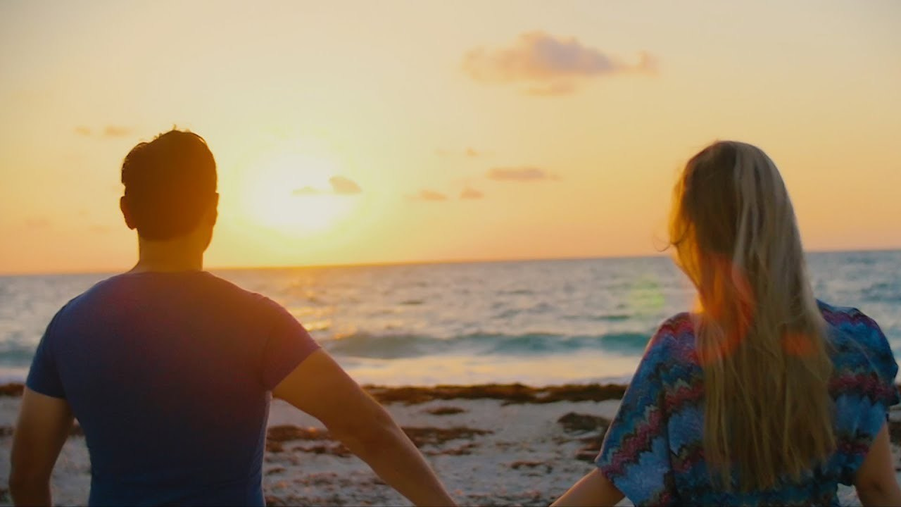 Weddings. Konstantin Liskov. Ad and video production in Cancun. Commercials, cor