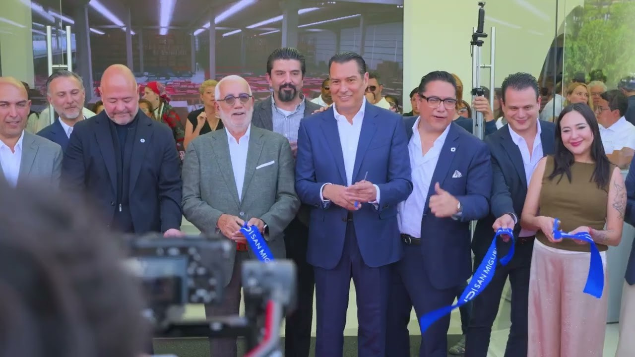 BYD Querétaro