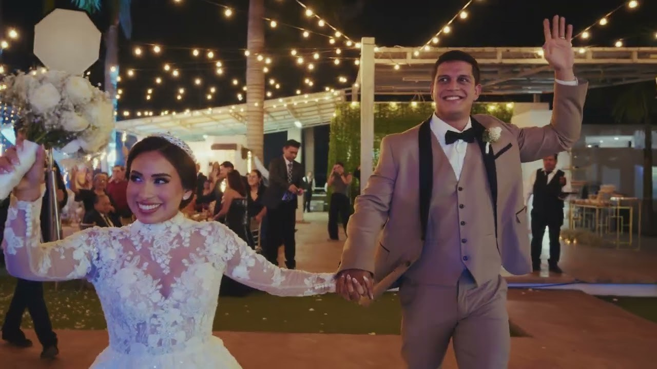 Fotógrafo de bodas en Querétaro