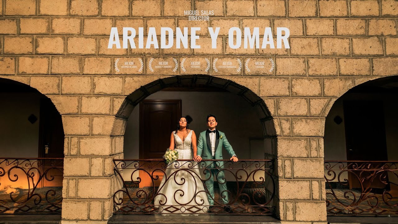 Fotógrafo de bodas en Querétaro