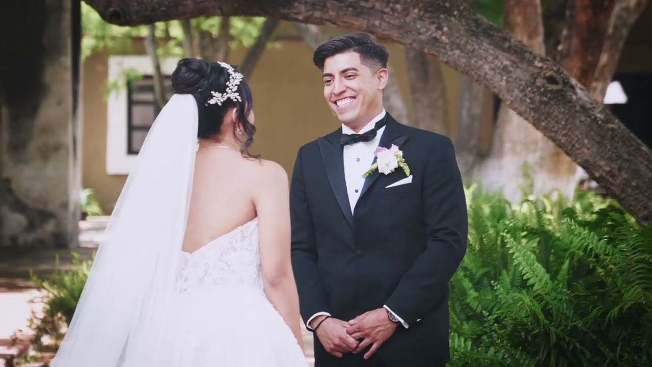 Fotógrafo de bodas en Querétaro