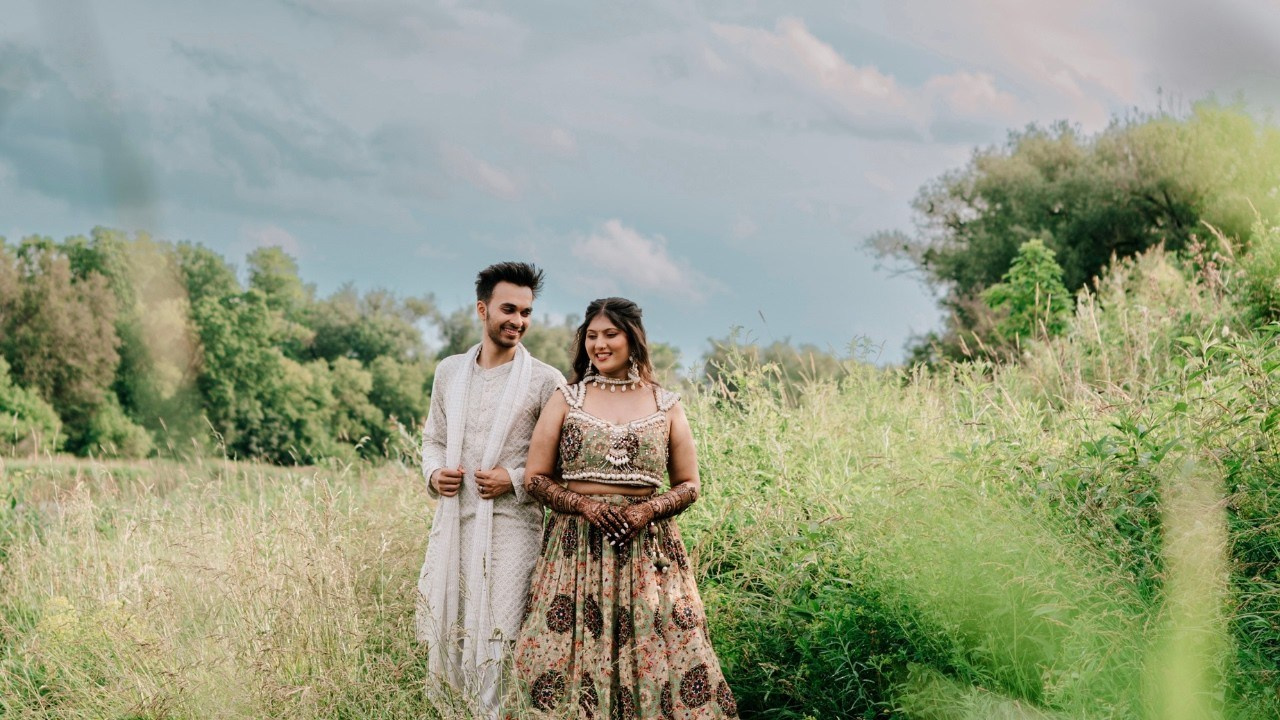Cinematic Films. Studio Kunal Photography