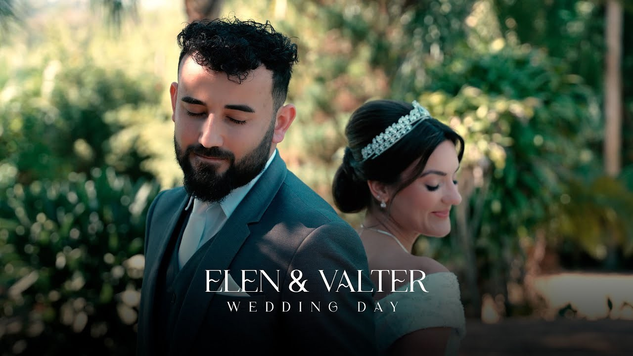 Filmes de Casamento