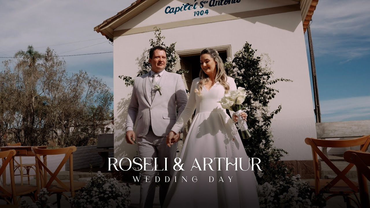 Filmes de Casamento