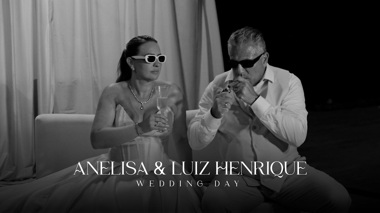 Filmes de Casamento