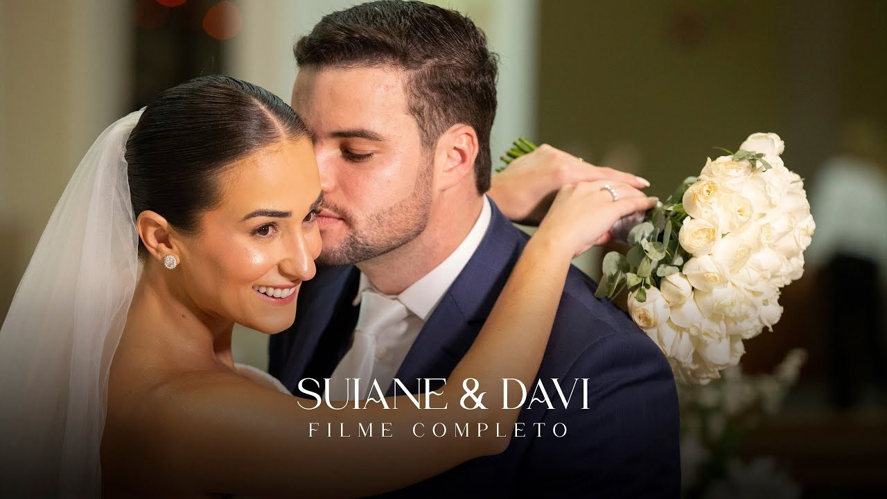 Filmes de Casamento