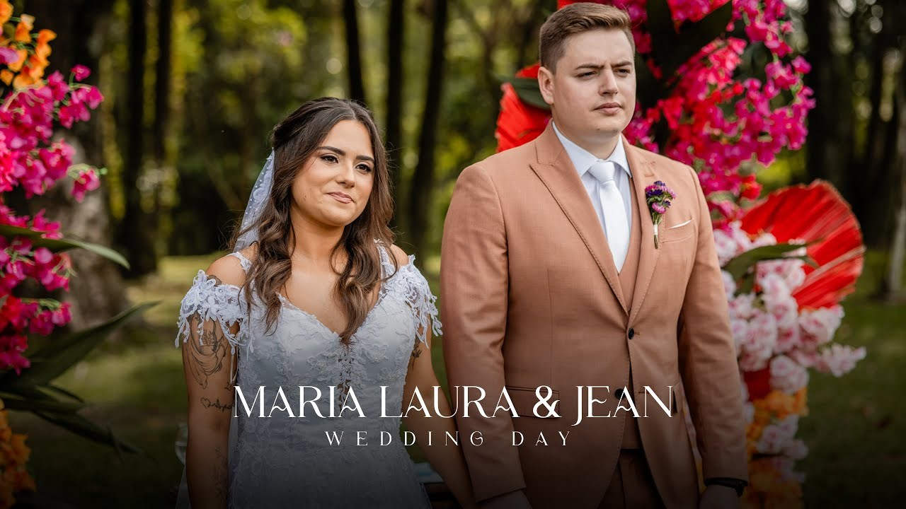 Filmes de Casamento