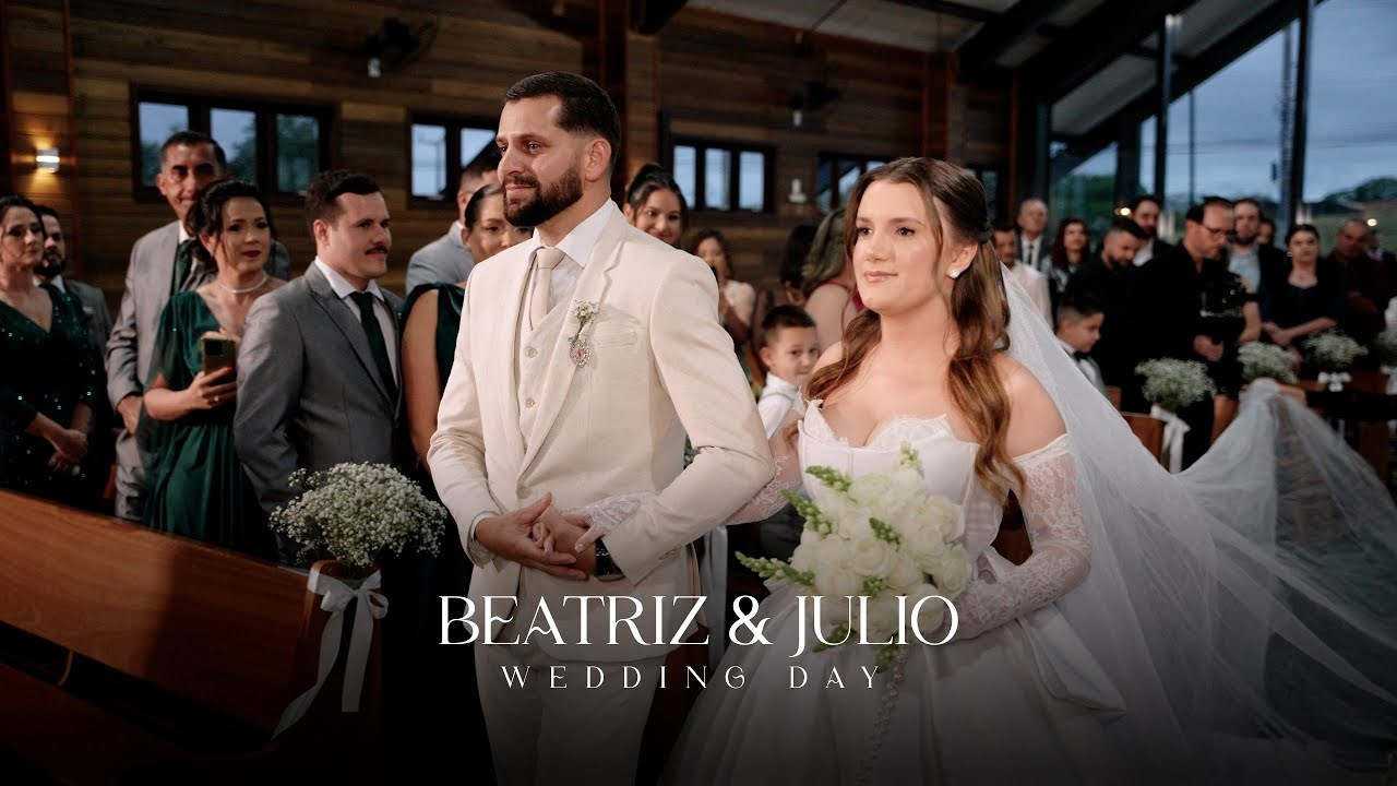 Filmes de Casamento