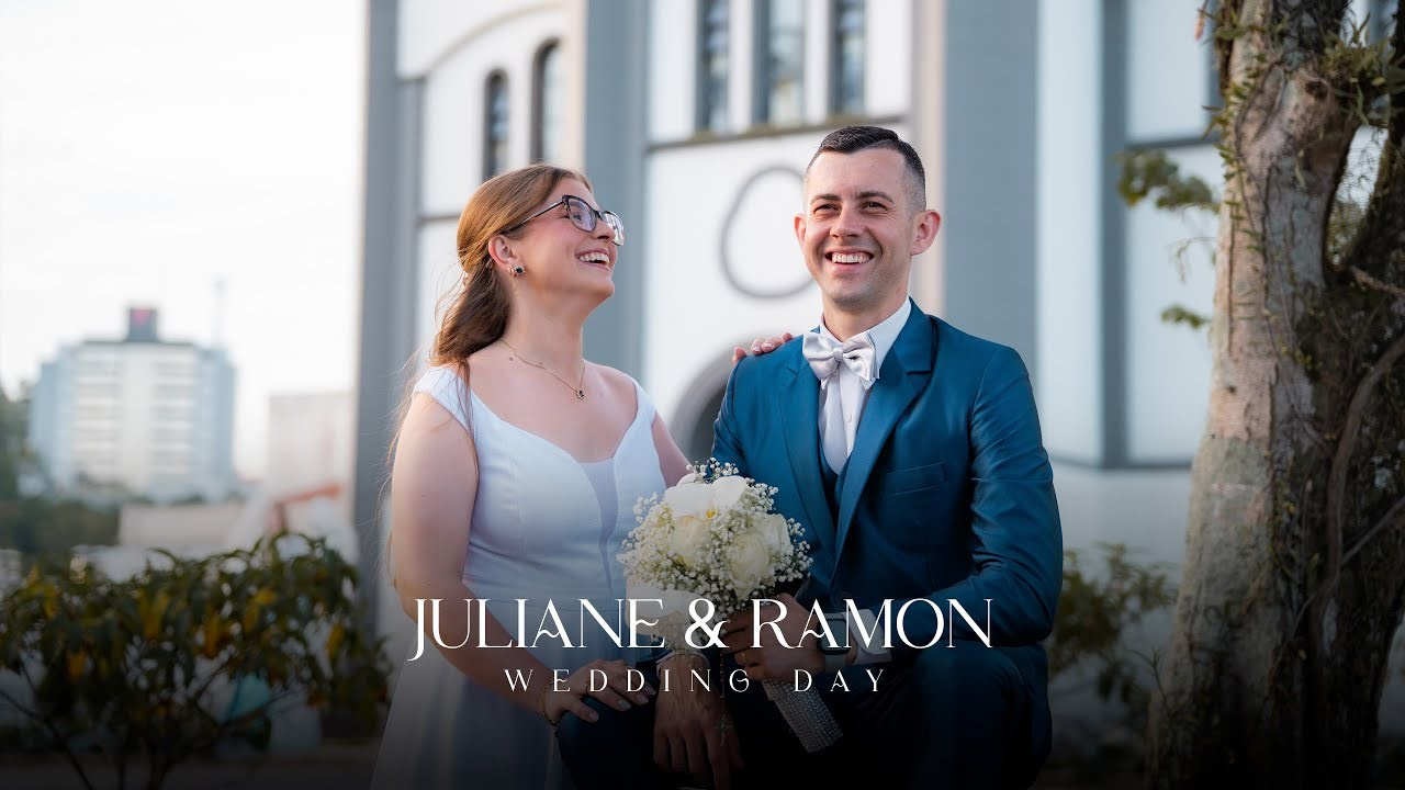 Filmes de Casamento