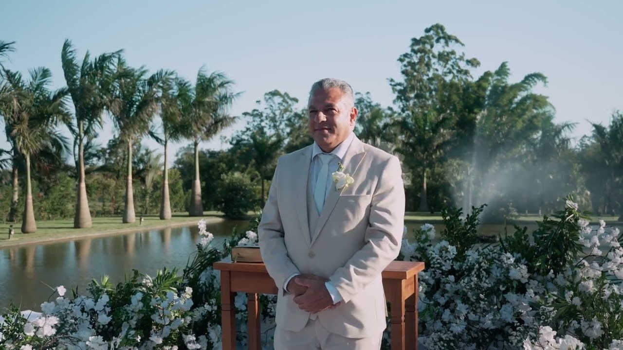 Filmes de Casamento