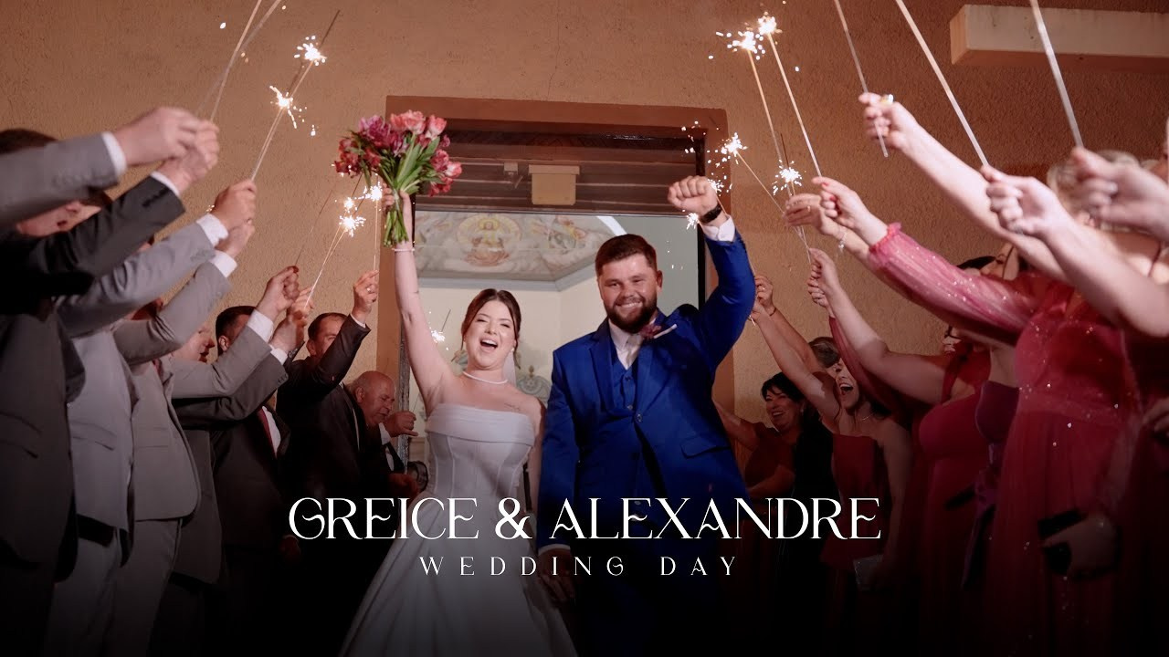 Filmes de Casamento
