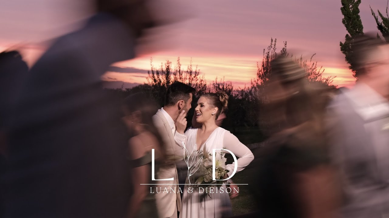 Trailers — Filmes de Casamento