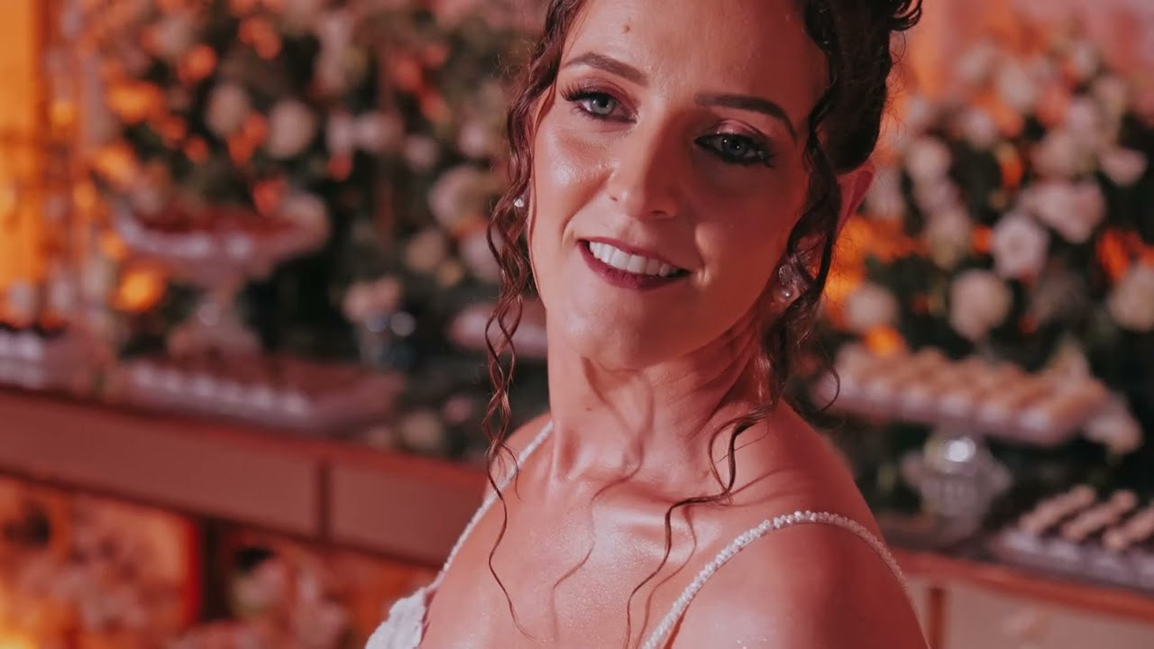 Trailers — Filmes de Casamento