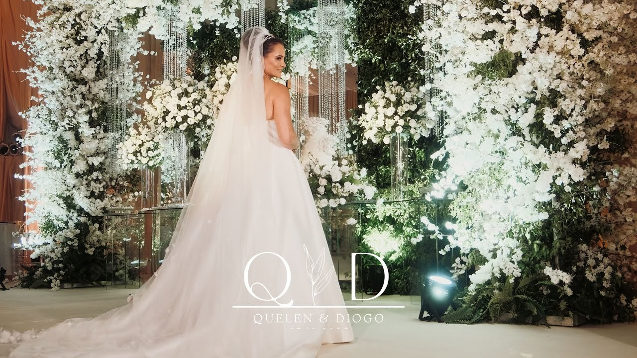Trailers — Filmes de Casamento