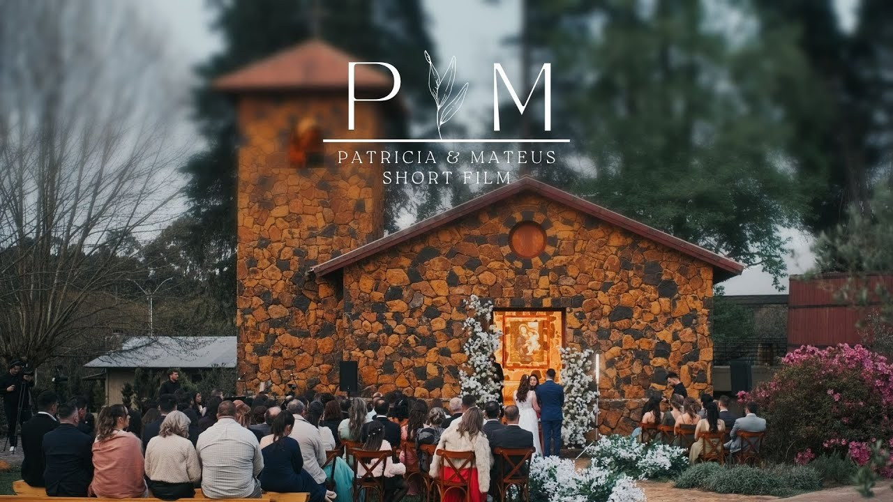 Trailers — Filmes de Casamento