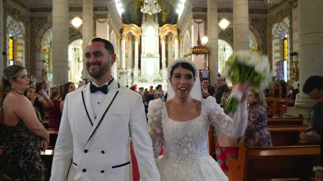 VIDEOS. AZ Films | Videografo de bodas en Mazatlán Sinaloa