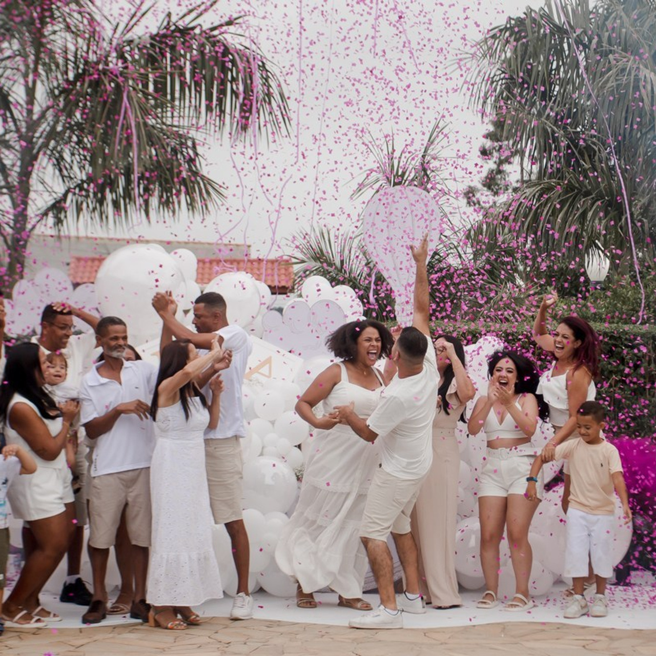 Batizado da Sofia. Fotógrafa de Eventos em São Paulo e Sorocaba Kika Damasceno