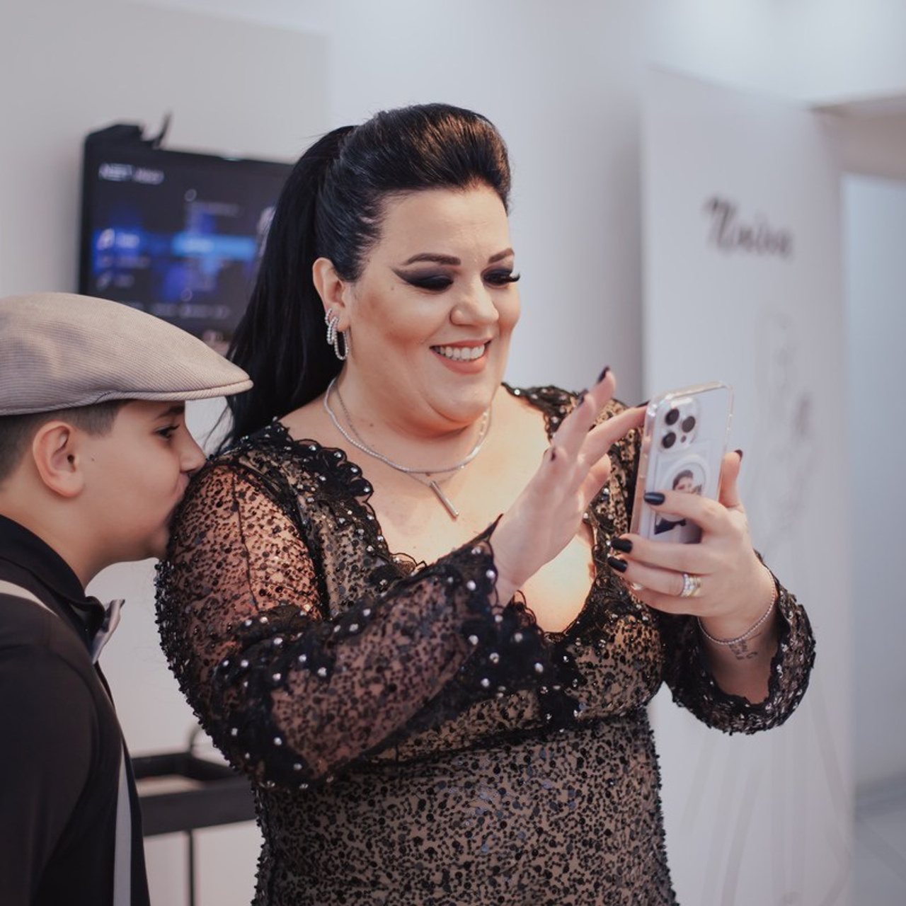 Isis Mara — 6 anos. Fotógrafa de Eventos em São Paulo e Sorocaba Kika Damasceno