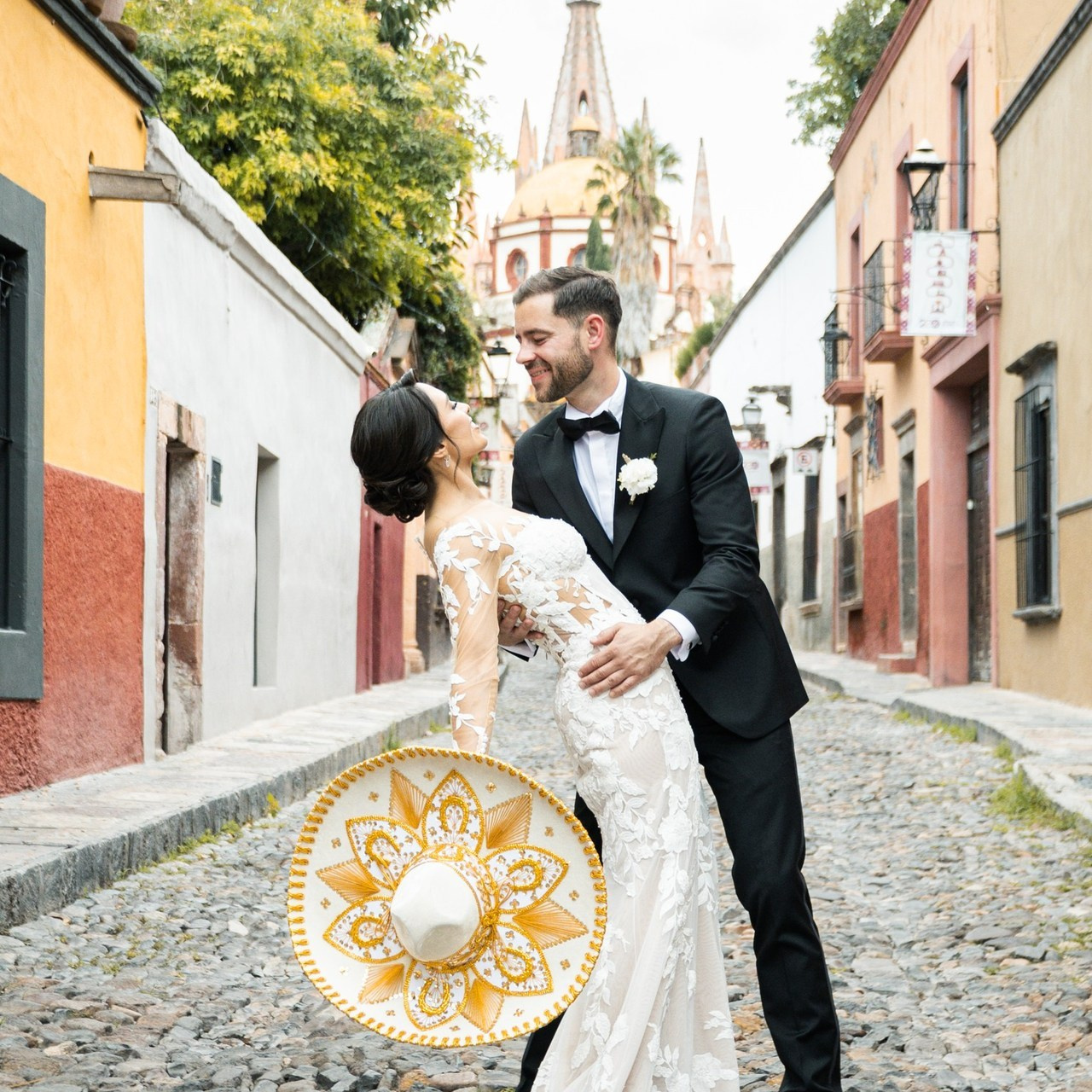 Testimonials. Saúl Vázquez | Destination Wedding Photographer