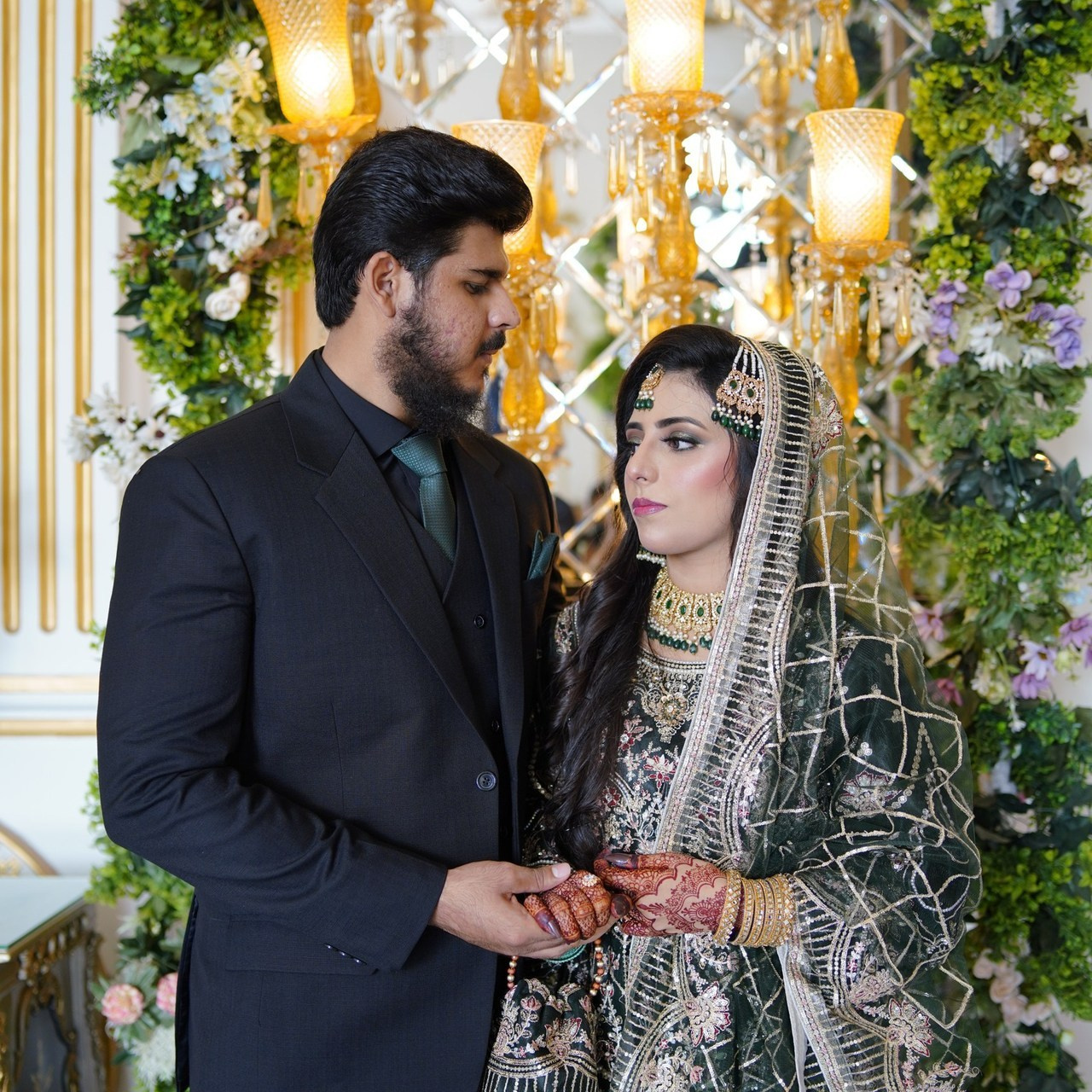 Testimonials. MomentsbyFNF — capturing timeless wedding stories across Pakistan with passion, artistry & heart