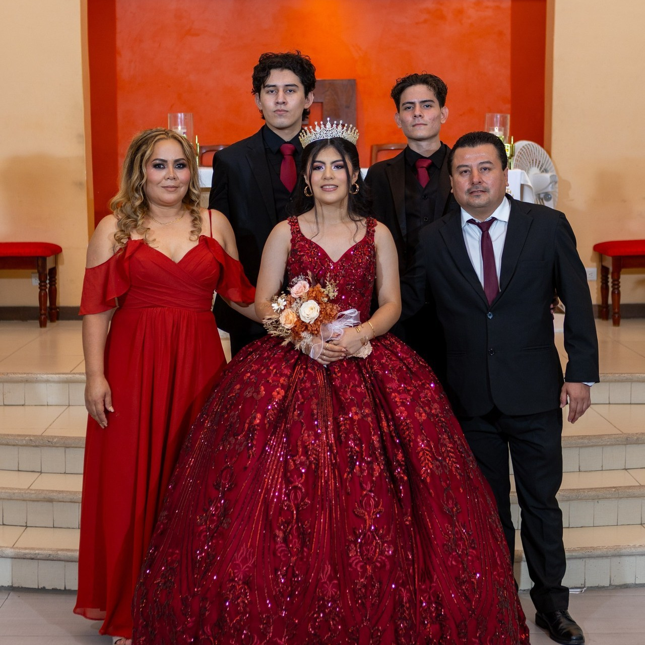 Testimonios. Fotógrafo de XV y BODAS en Tuxtla Gutiérrez y Villahermosa | ROGER CORZO | 360 PRODUCCIONES
