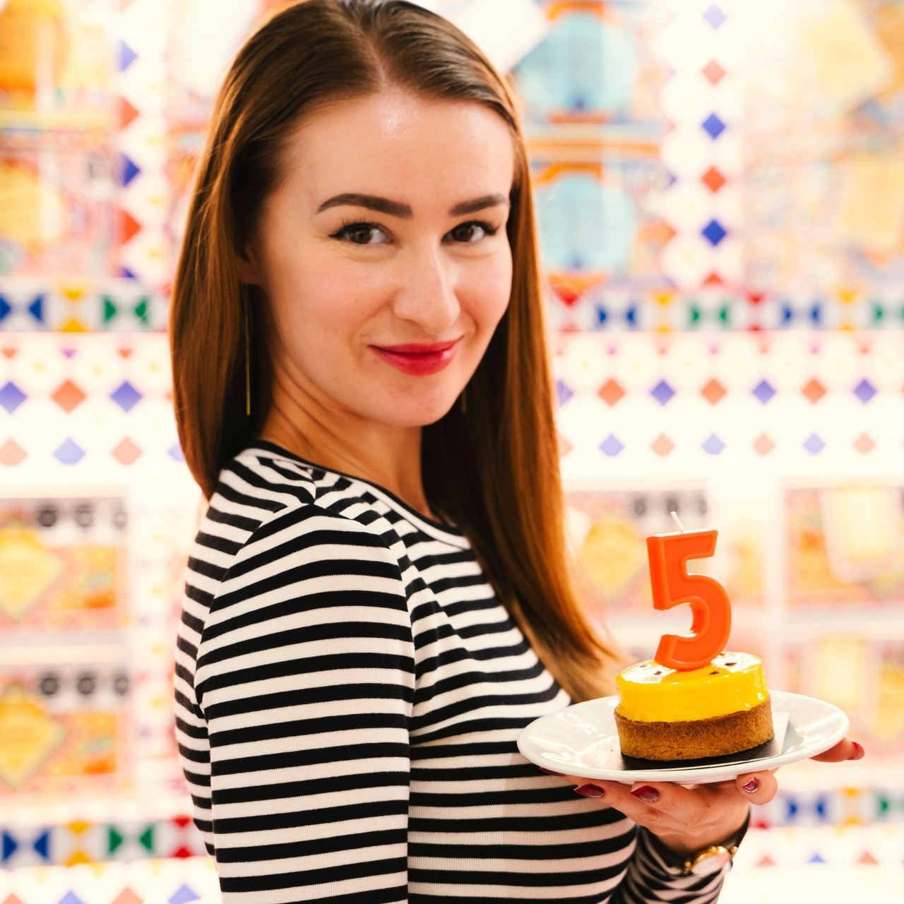 Сustomer feedback. Ekaterina Frolova photography