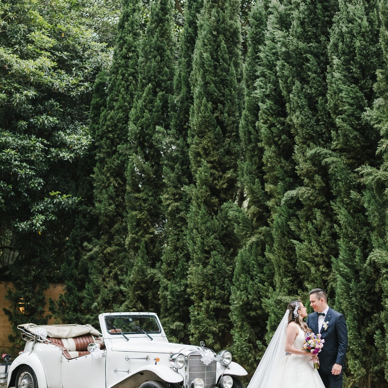 TESTIMONIOS. Rafael Melo Weddings
